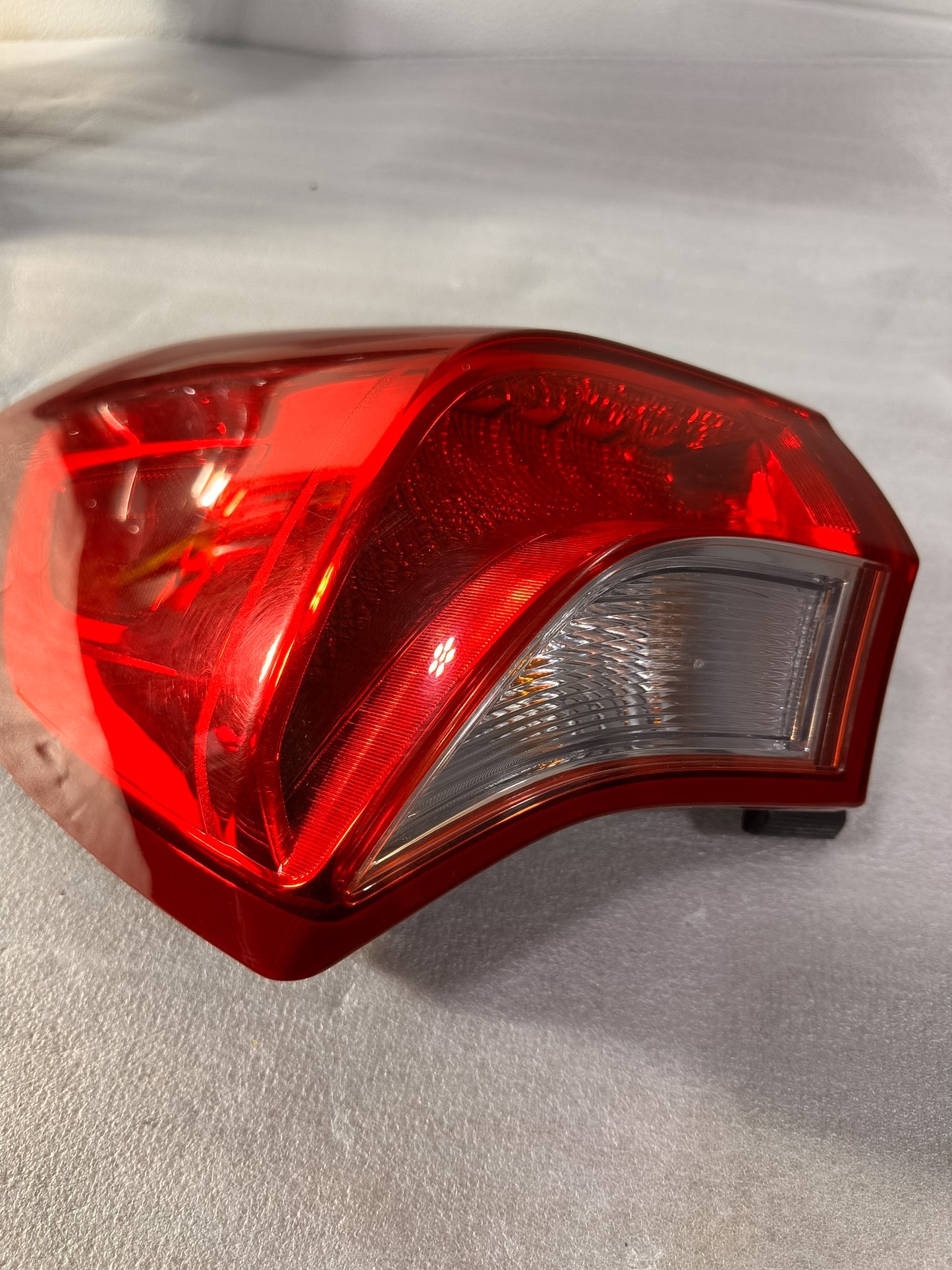 2016-2020 Buick Envision Rear Driver Left Side Tail Light, Tail Lamp, Stop Lamp Combination OEM  84448647, 84512455, 84382231, 84386396, 84502266