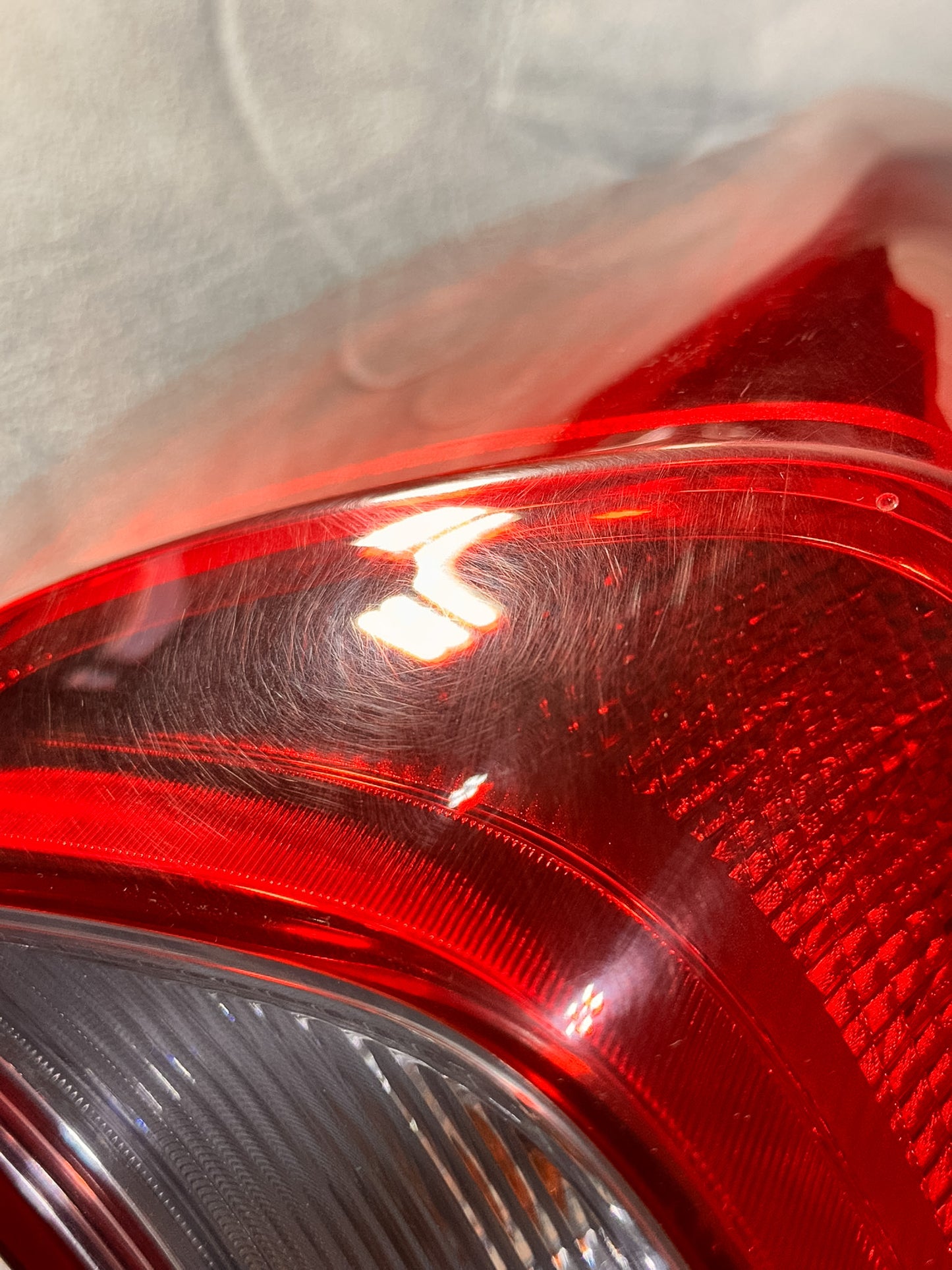 2016-2020 Buick Envision Rear Driver Left Side Tail Light, Tail Lamp, Stop Lamp Combination OEM  84448647, 84512455, 84382231, 84386396, 84502266