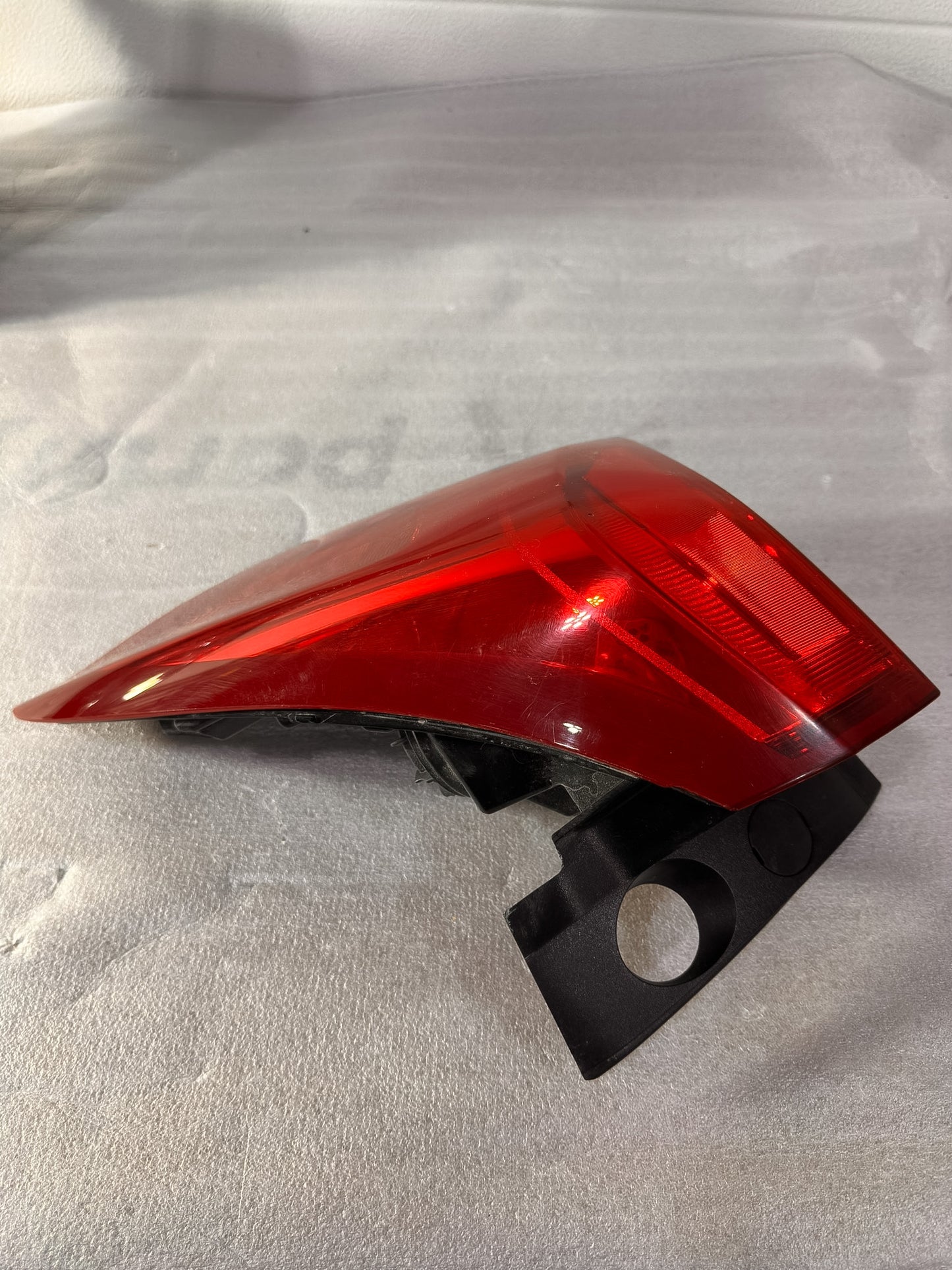 2016-2020 Buick Envision Rear Passenger Right Side Tail Light, Tail Lamp, Stop Lamp Combination OEM  84448648, 84382232, 84386397, 84502267