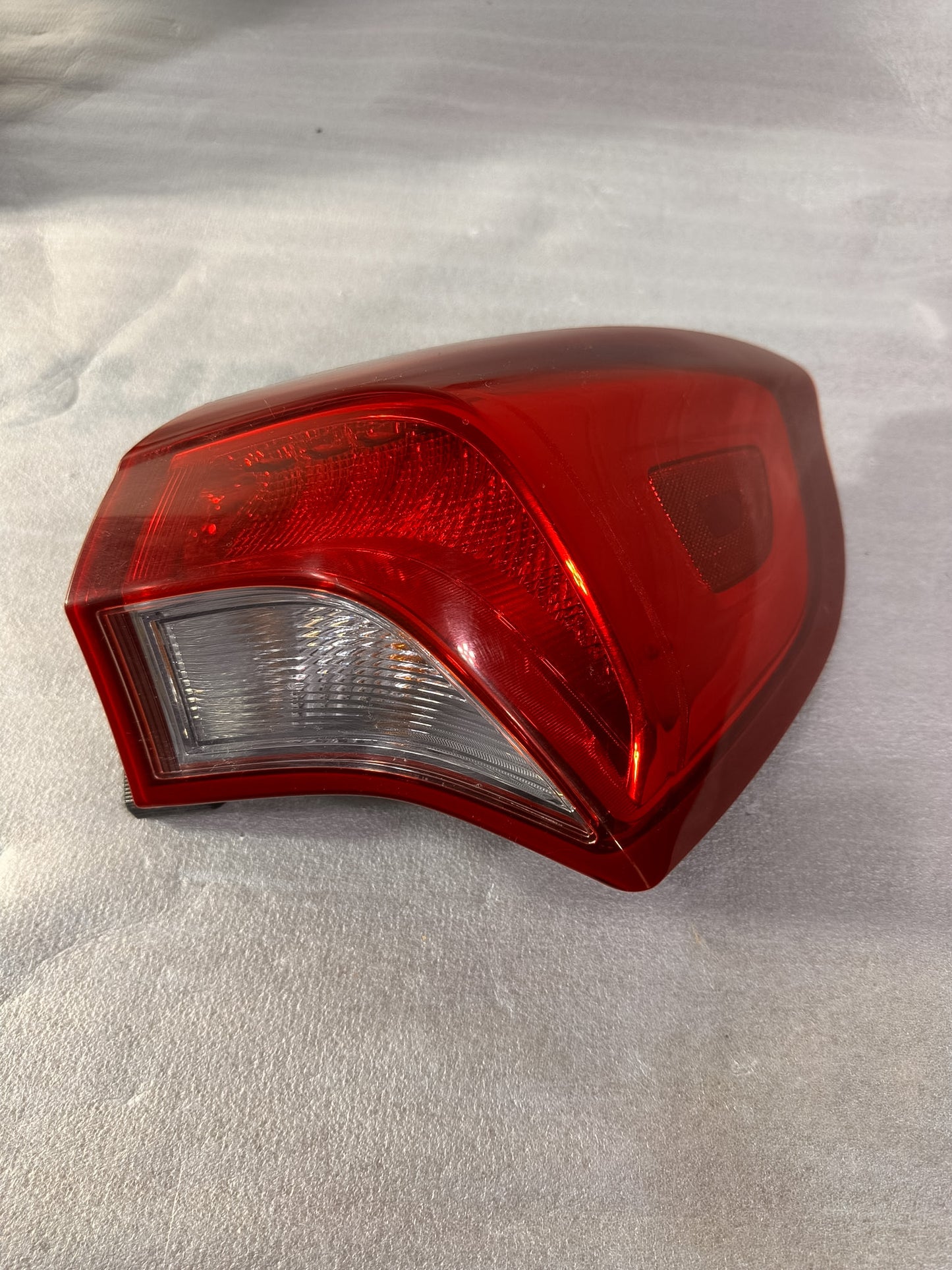 2016-2020 Buick Envision Rear Passenger Right Side Tail Light, Tail Lamp, Stop Lamp Combination OEM  84448648, 84382232, 84386397, 84502267