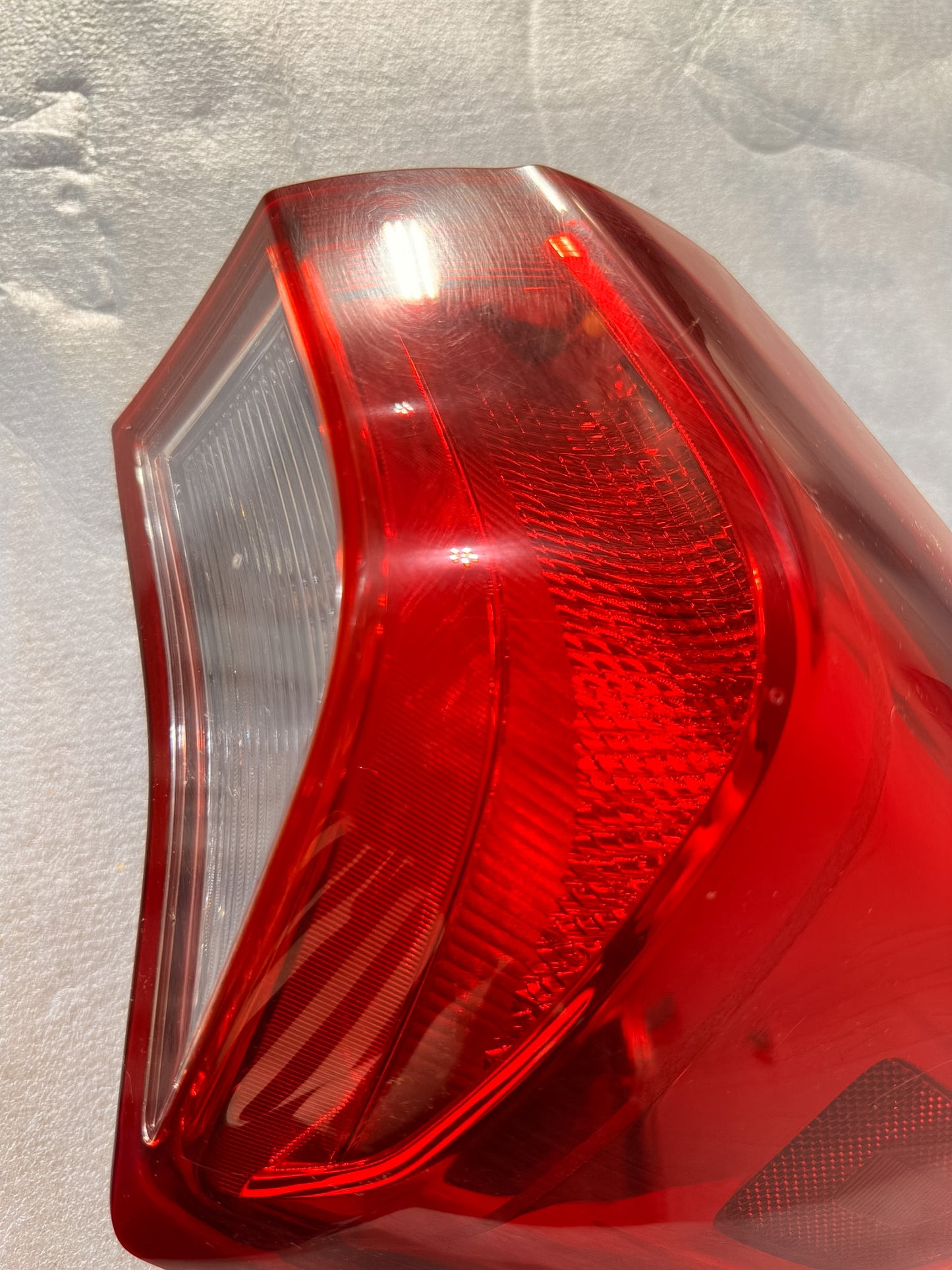 2016-2020 Buick Envision Rear Passenger Right Side Tail Light, Tail Lamp, Stop Lamp Combination OEM  84448648, 84382232, 84386397, 84502267