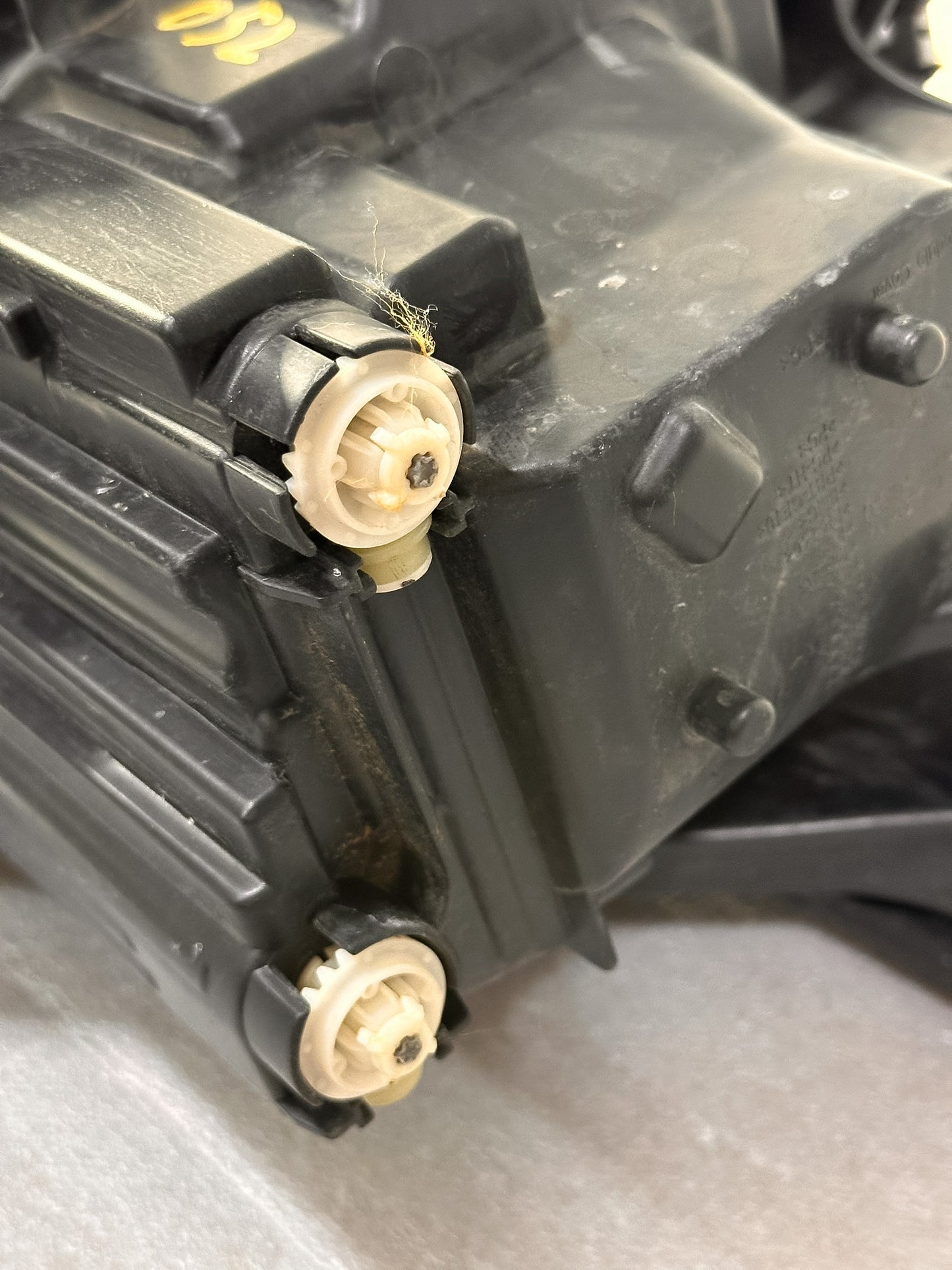 2019-2020 Buick Envision Front Driver Left Side Headlight Headlamp Assy