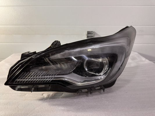 2019-2020 Buick Envision Front Driver Left Side Headlight Headlamp Assy