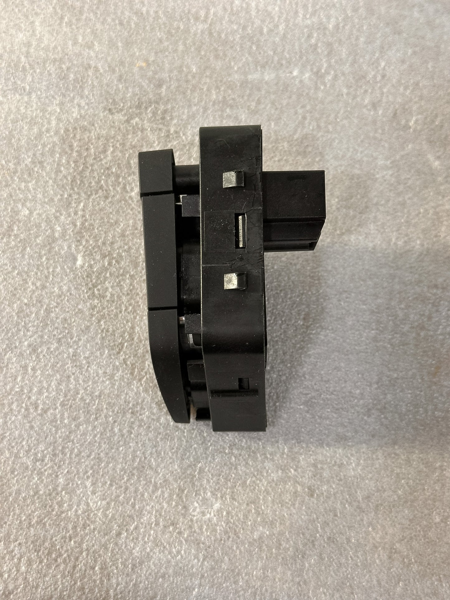 2019-2020 Buick Envision Jet Black Stability Control Switch