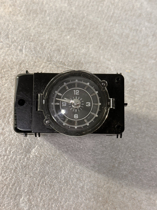 2016-2020 Buick Envision Dash Clock OEM 84240806