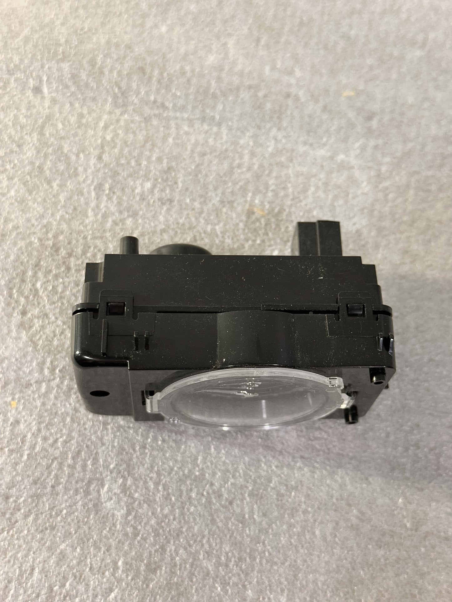 2016-2020 Buick Envision Dash Clock OEM 84240806