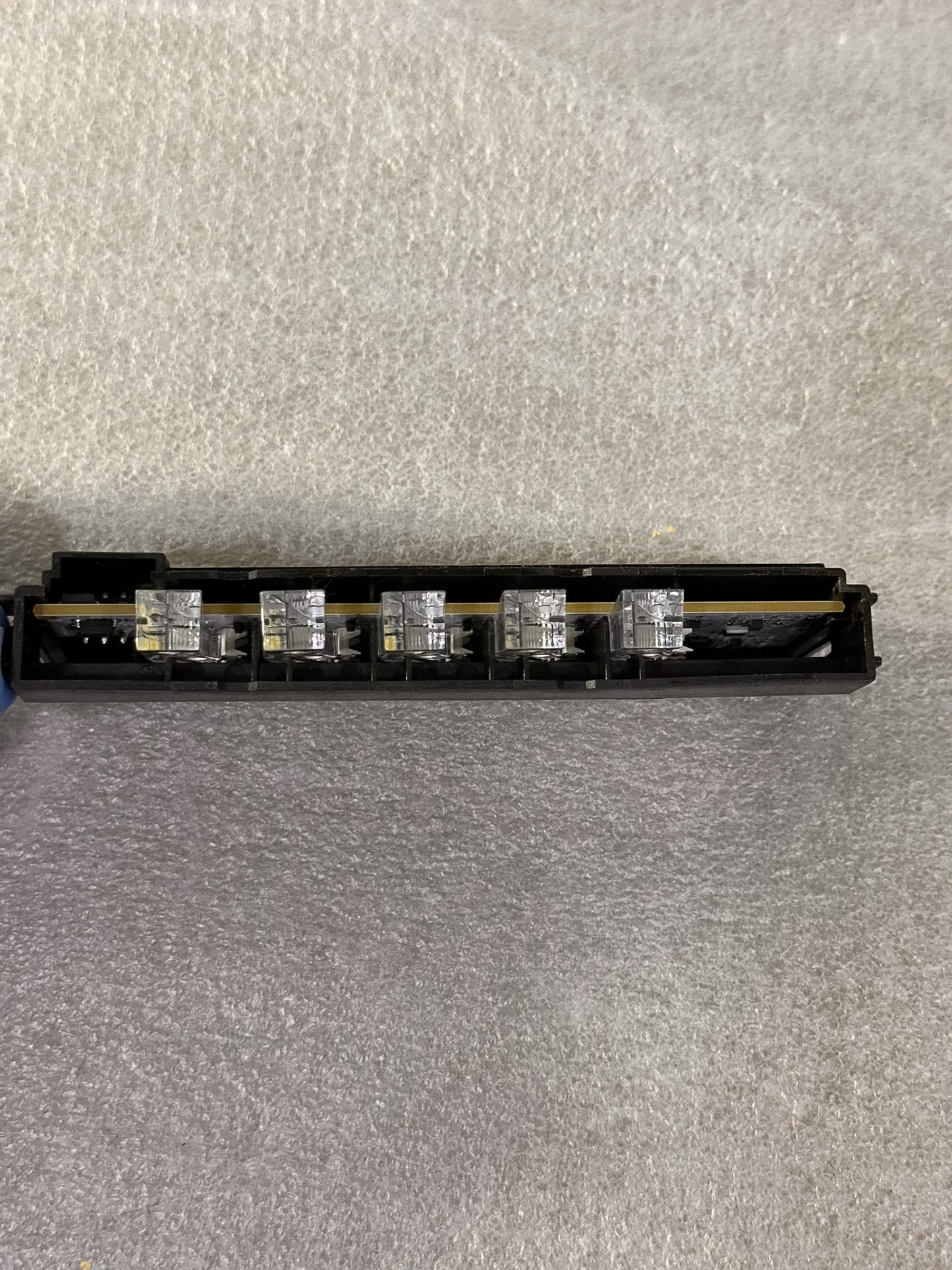 2019 Buick Envision Automatic Transmission Shift Indicator Module OEM