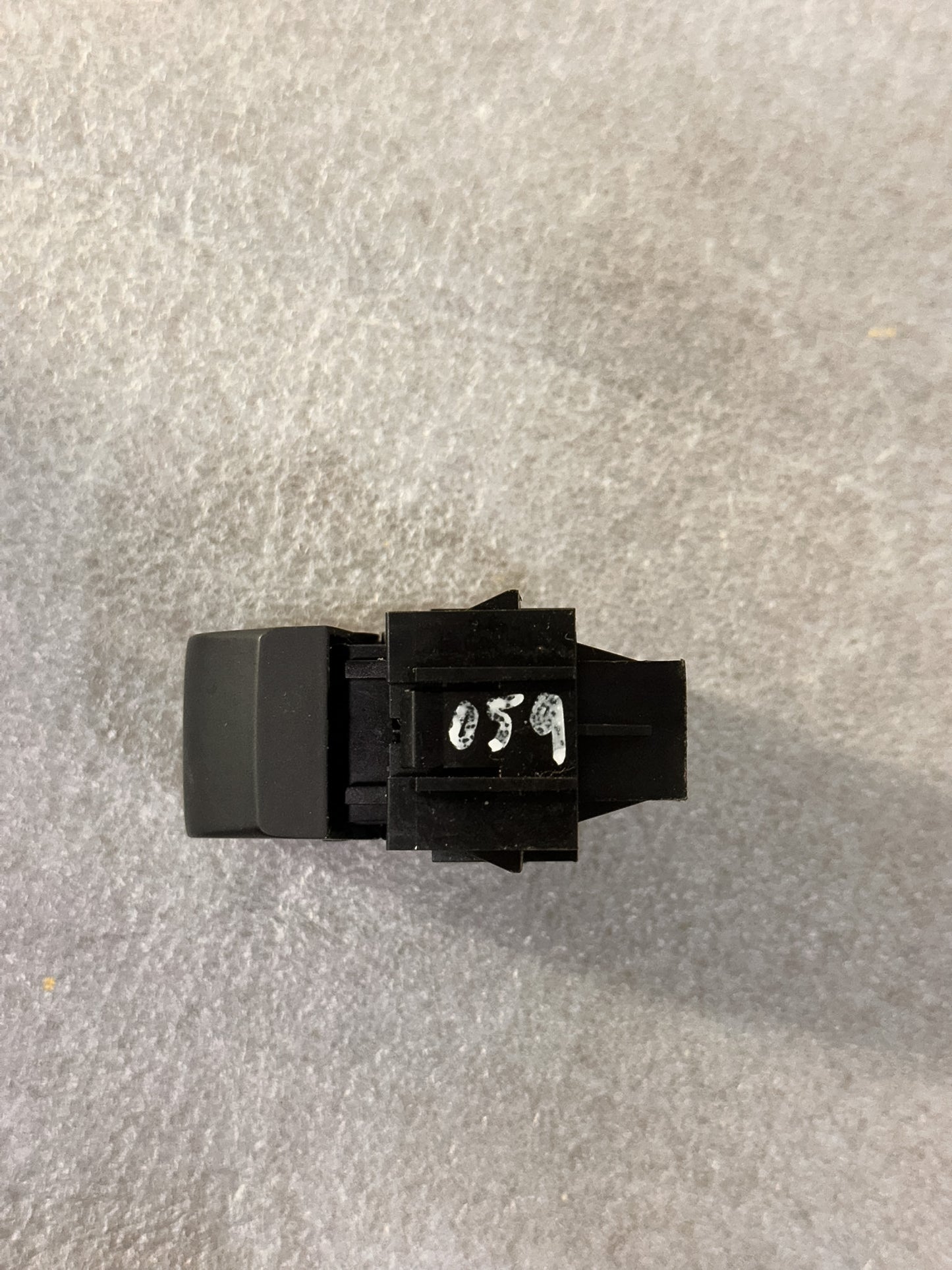 2016-2020 Buick Envision Parking Brake Switch 23178025
