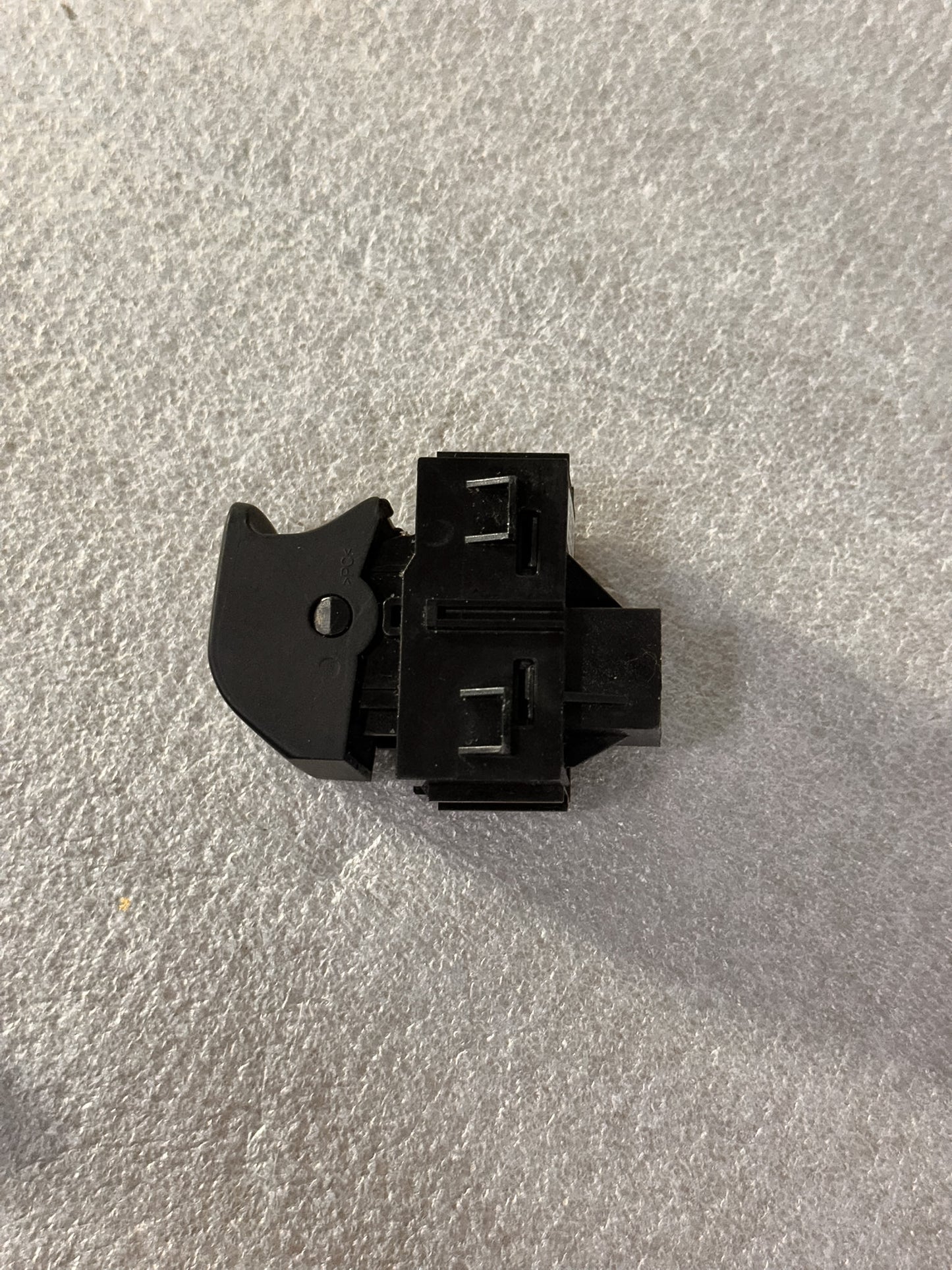 2016-2020 Buick Envision Parking Brake Switch 23178025