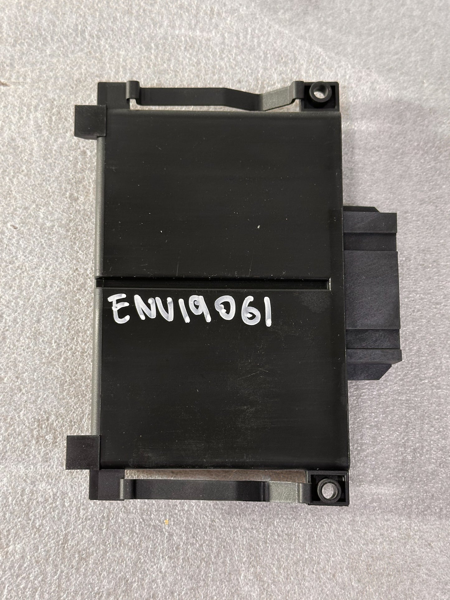 2019 Buick Envision Active Safety Control Module 84133558, 23402601, 84049631, 84050271, 84052035, 84092992, 84218070, 84559185, 84737638,  84991870