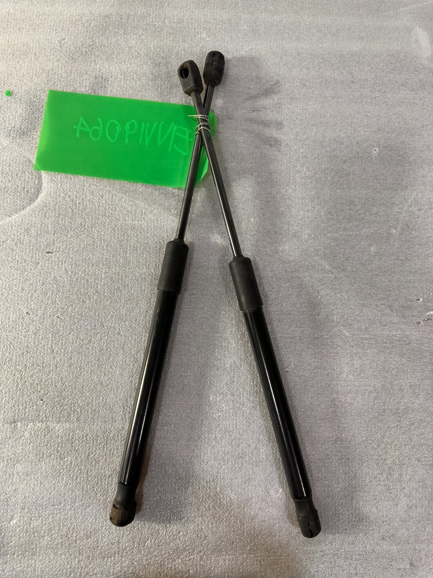 2016-2020 Buick Envision Hood Lift Support Shock Strut 84328492, 22904912