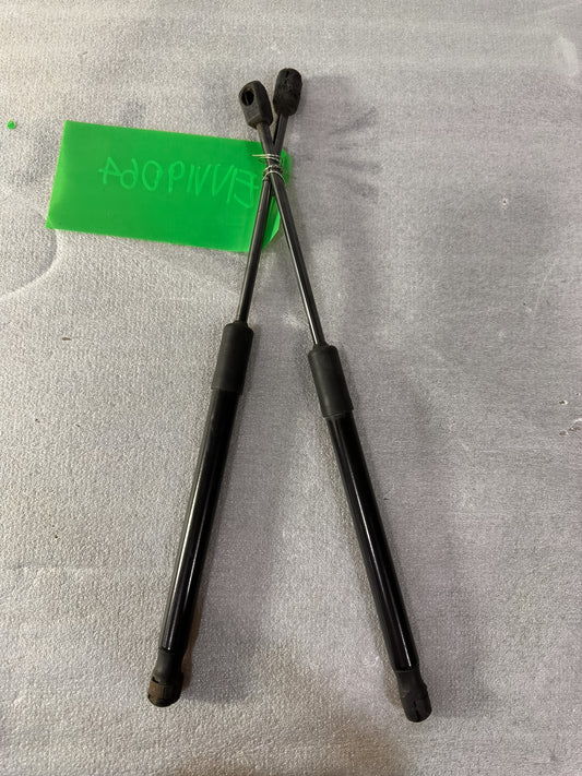 2016-2020 Buick Envision Hood Lift Support Shock Strut 84328492, 22904912