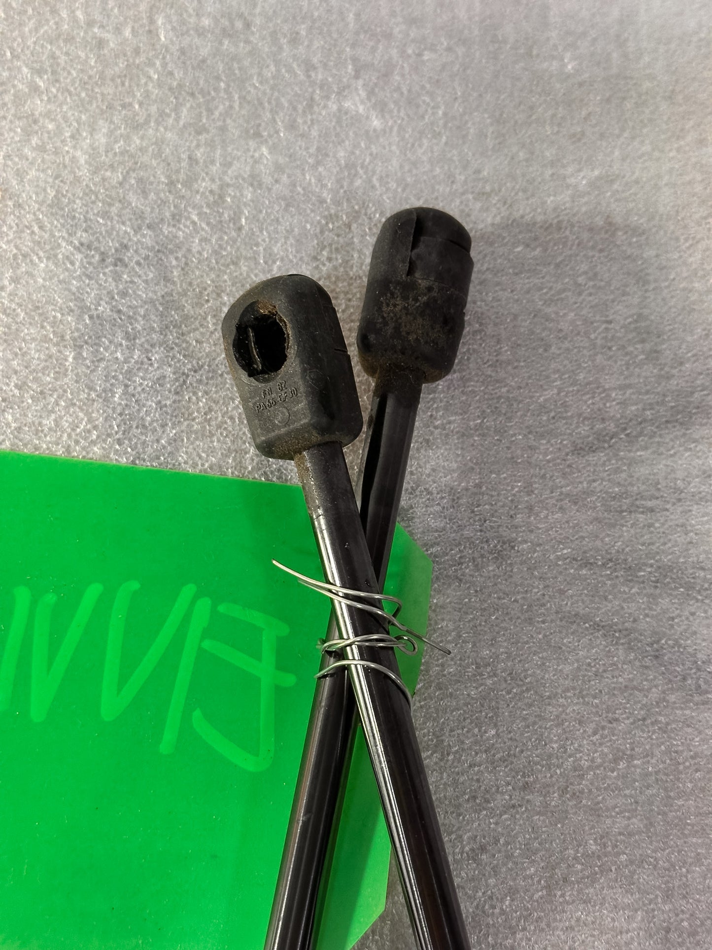 2016-2020 Buick Envision Hood Lift Support Shock Strut 84328492, 22904912