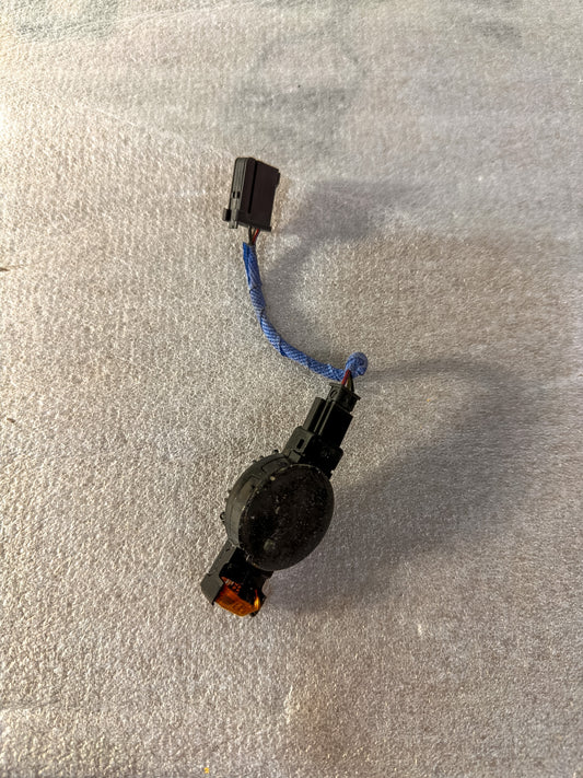 2019 Buick Envision  Windshield Outside Moisture Ambient Light and Humidity Sensor  84138306, 22969234, 84466322, 84524297