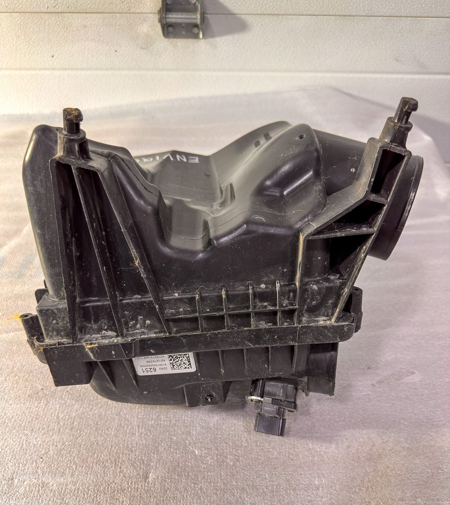 2016-2020 Buick Envision Air Cleaner 22926251, 421279398