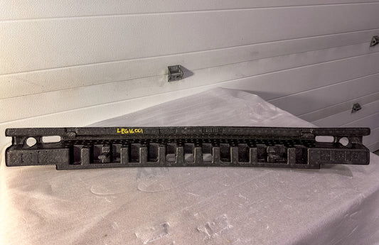 2015-2019 Subaru Legacy Front Bumper Absorber Impact  57705AL00A, SU1070117