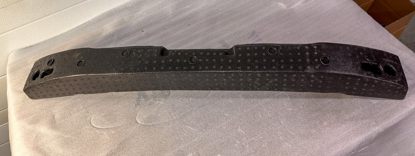 2015-2019 Subaru Legacy Front Bumper Absorber Impact  57705AL00A, SU1070117