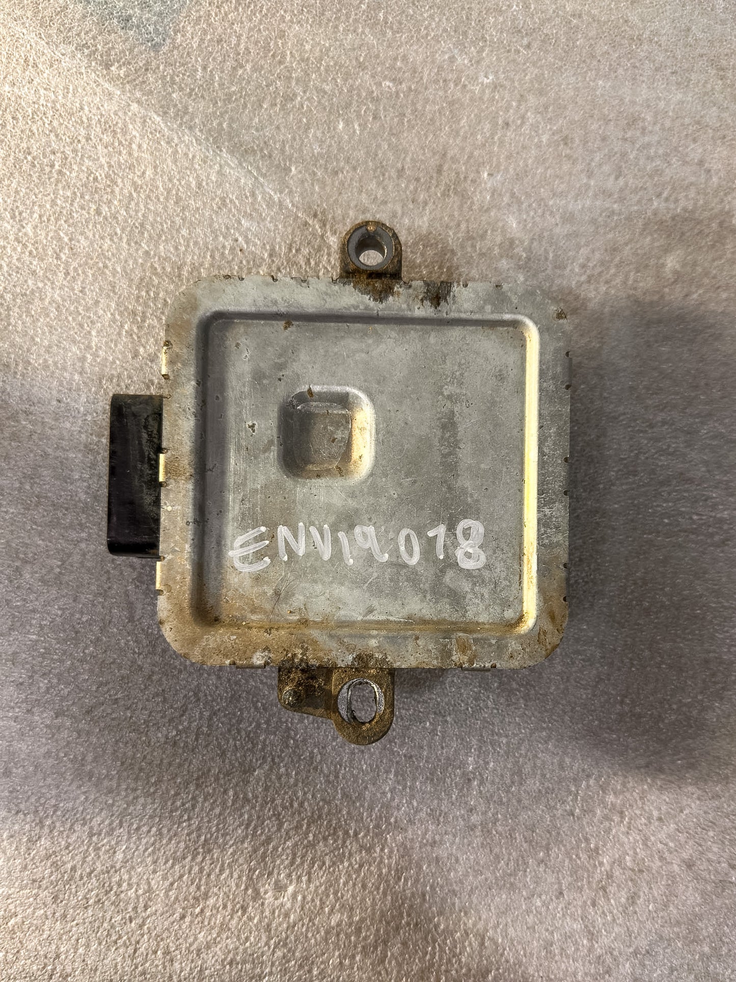 2015-2024 Buick Envision Fuel Pump Power Control Module 23382564, 23199154, 23482909