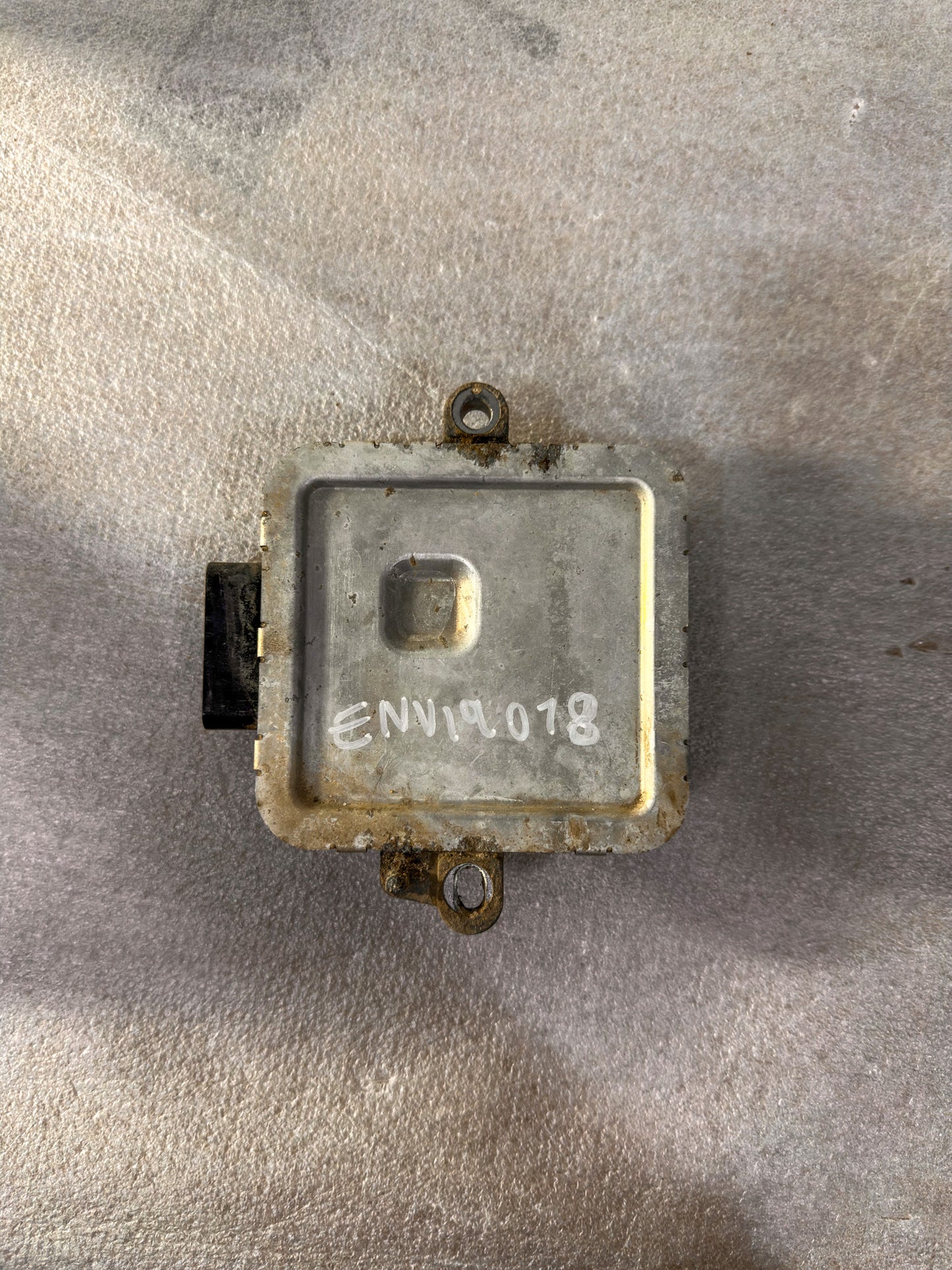 2015-2024 Buick Envision Fuel Pump Power Control Module 23382564, 23199154, 23482909