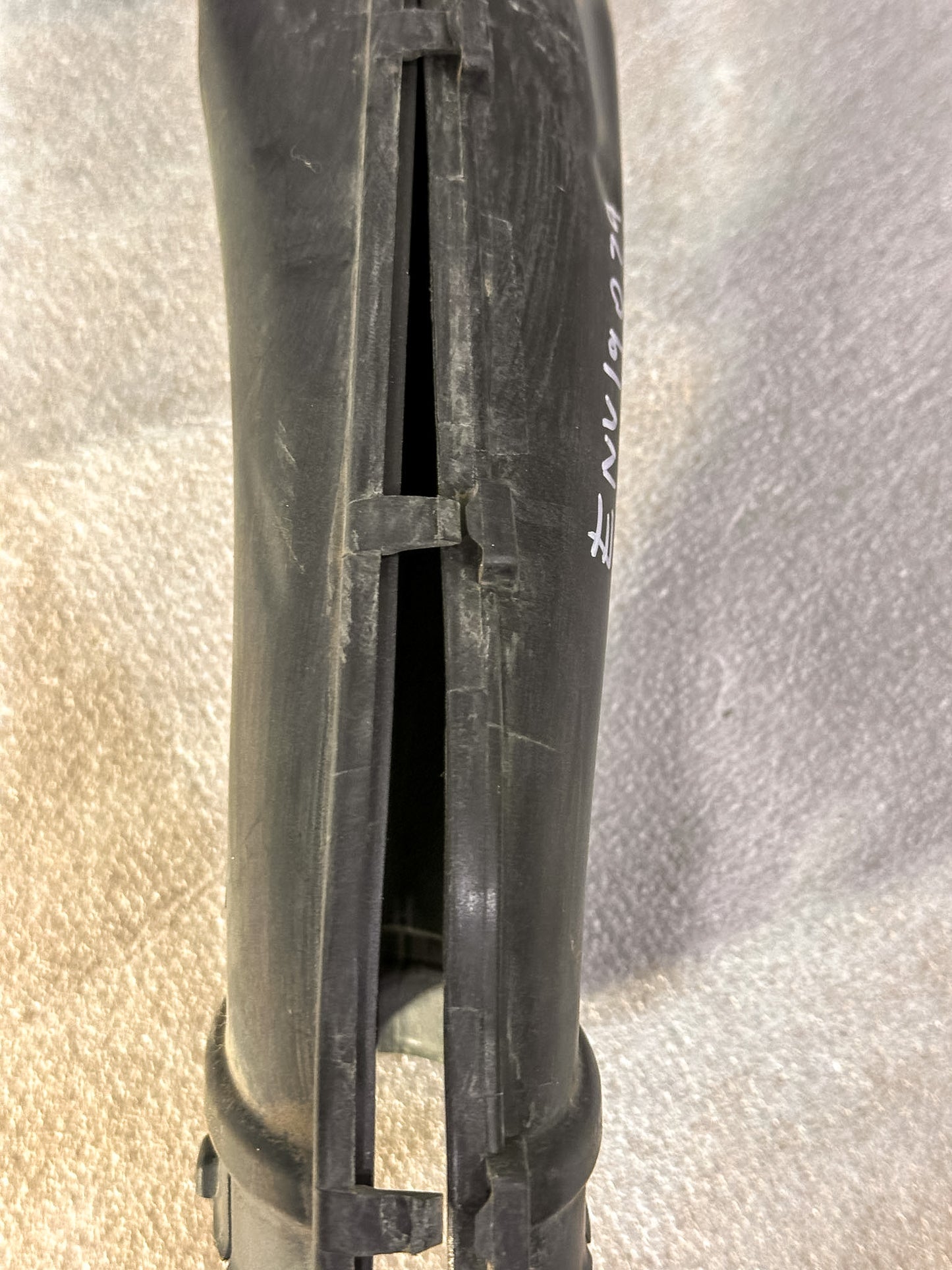 2016-2020 Buick Envision Intake Air Duct 13381198