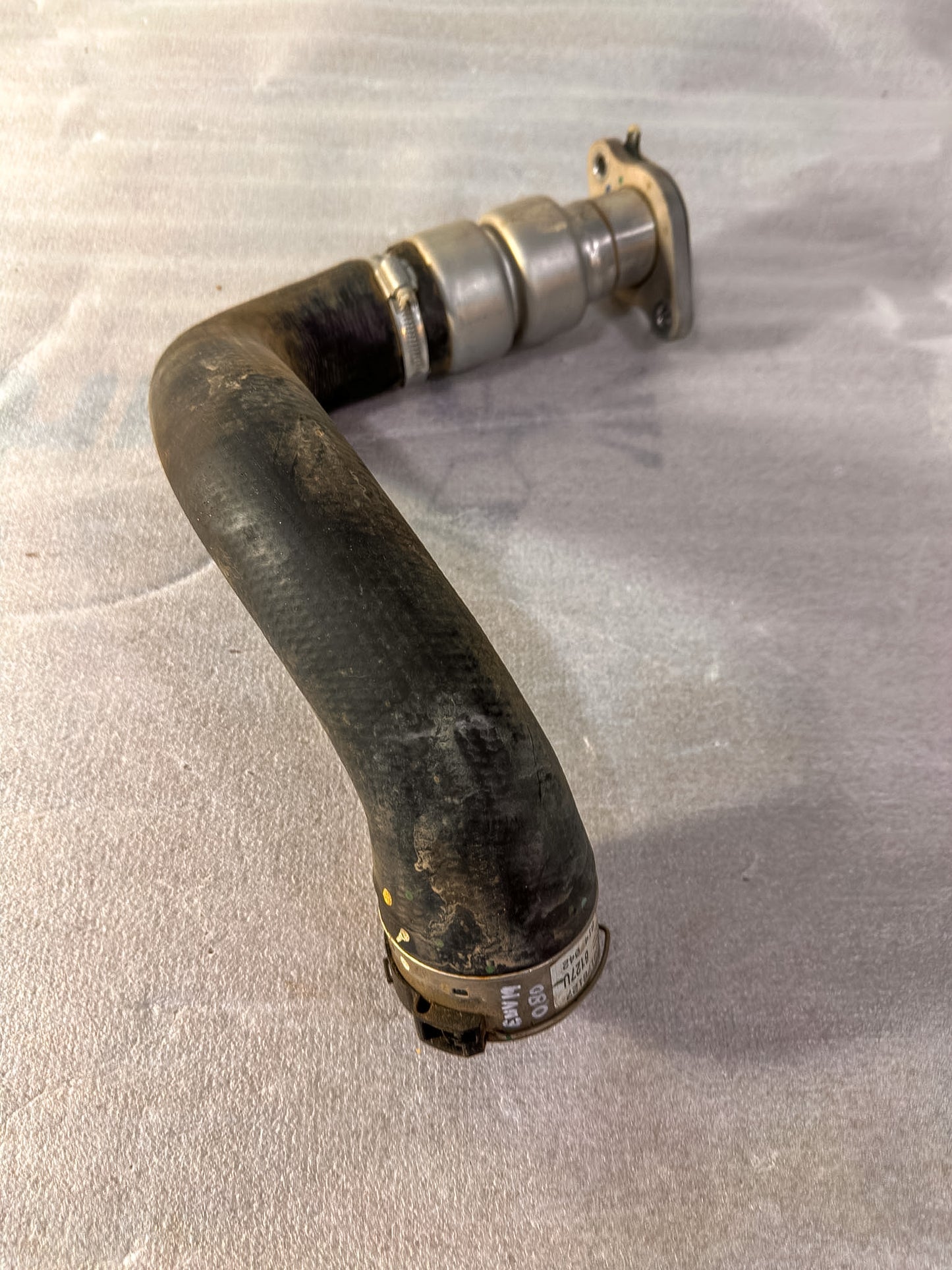 2016-2020 Buick Envision Inter-Cooler Hose 23176127, 814814042