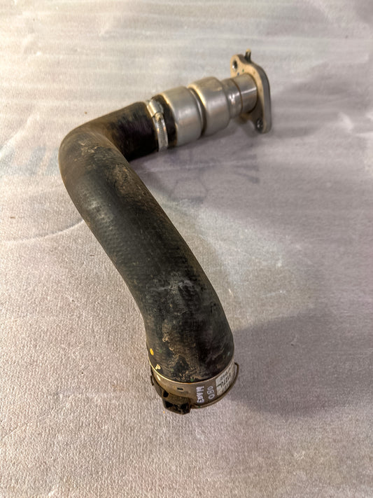 2016-2020 Buick Envision Inter-Cooler Hose 23176127, 814814042