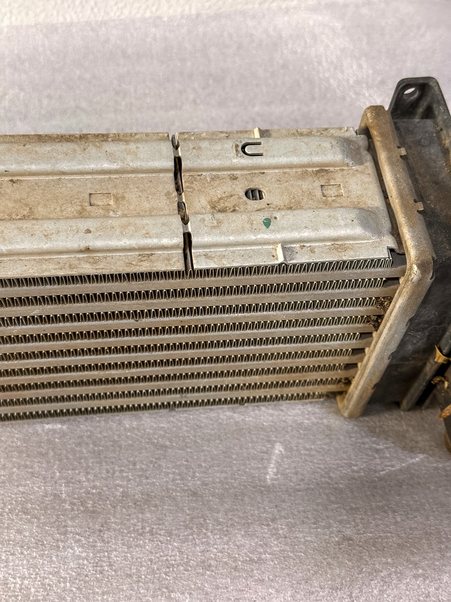 2016-2020 Buick Envision Air Cooled Intercooler 22942932