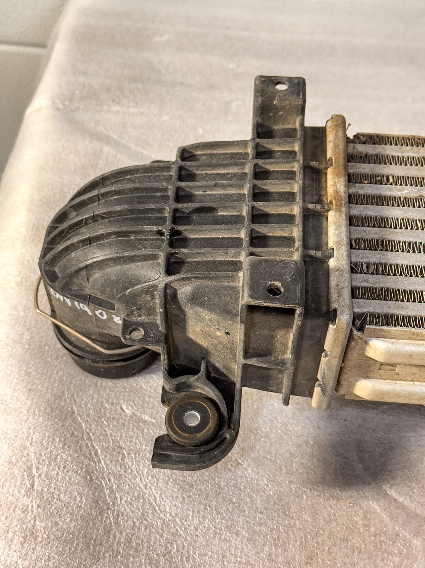 2016-2020 Buick Envision Air Cooled Intercooler 22942932