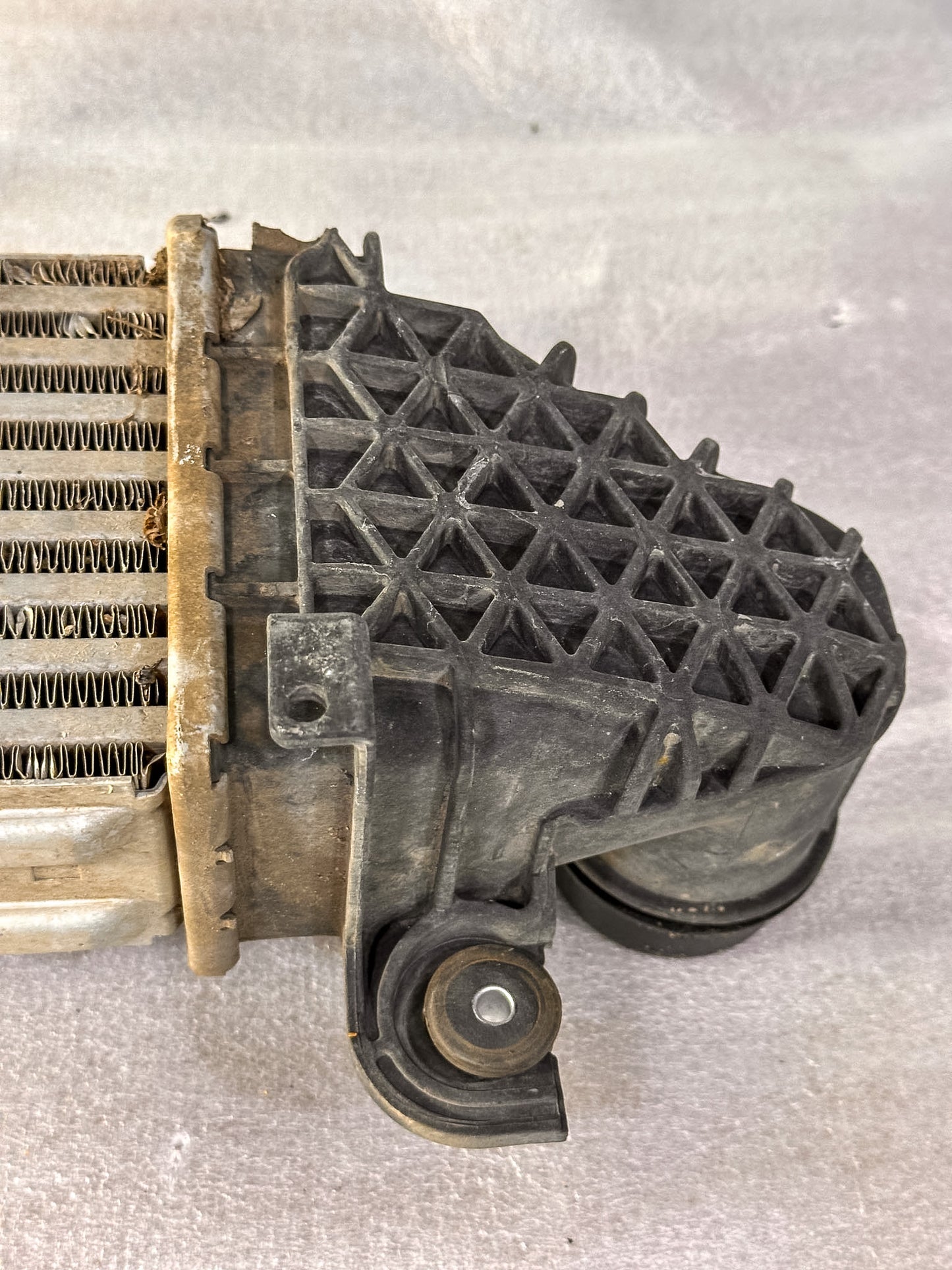 2016-2020 Buick Envision Air Cooled Intercooler 22942932
