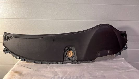 2016-2020 Buick Envision Upper Dash Panel 84135582, 23301702