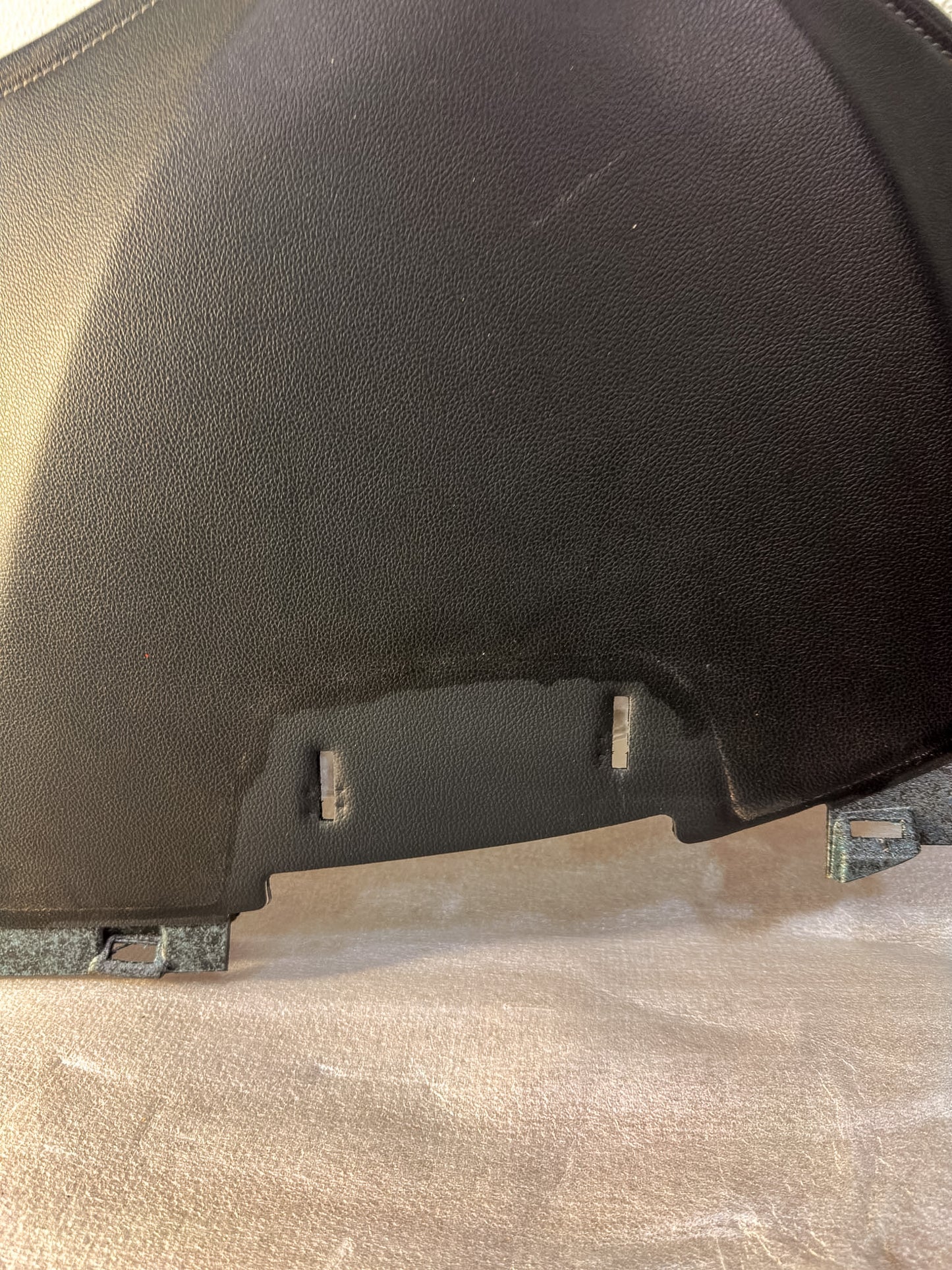 2016-2020 Buick Envision Upper Dash Panel 84135582, 23301702