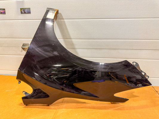 2016-2019 Chevrolet Cruze Front Left Driver Side Fender 84259707, 23302935, 84054735, 84123269, 84154521