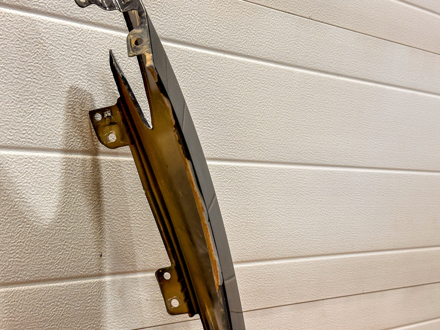2016-2019 Chevrolet Cruze Front Left Driver Side Fender 84259707, 23302935, 84054735, 84123269, 84154521 - view 12