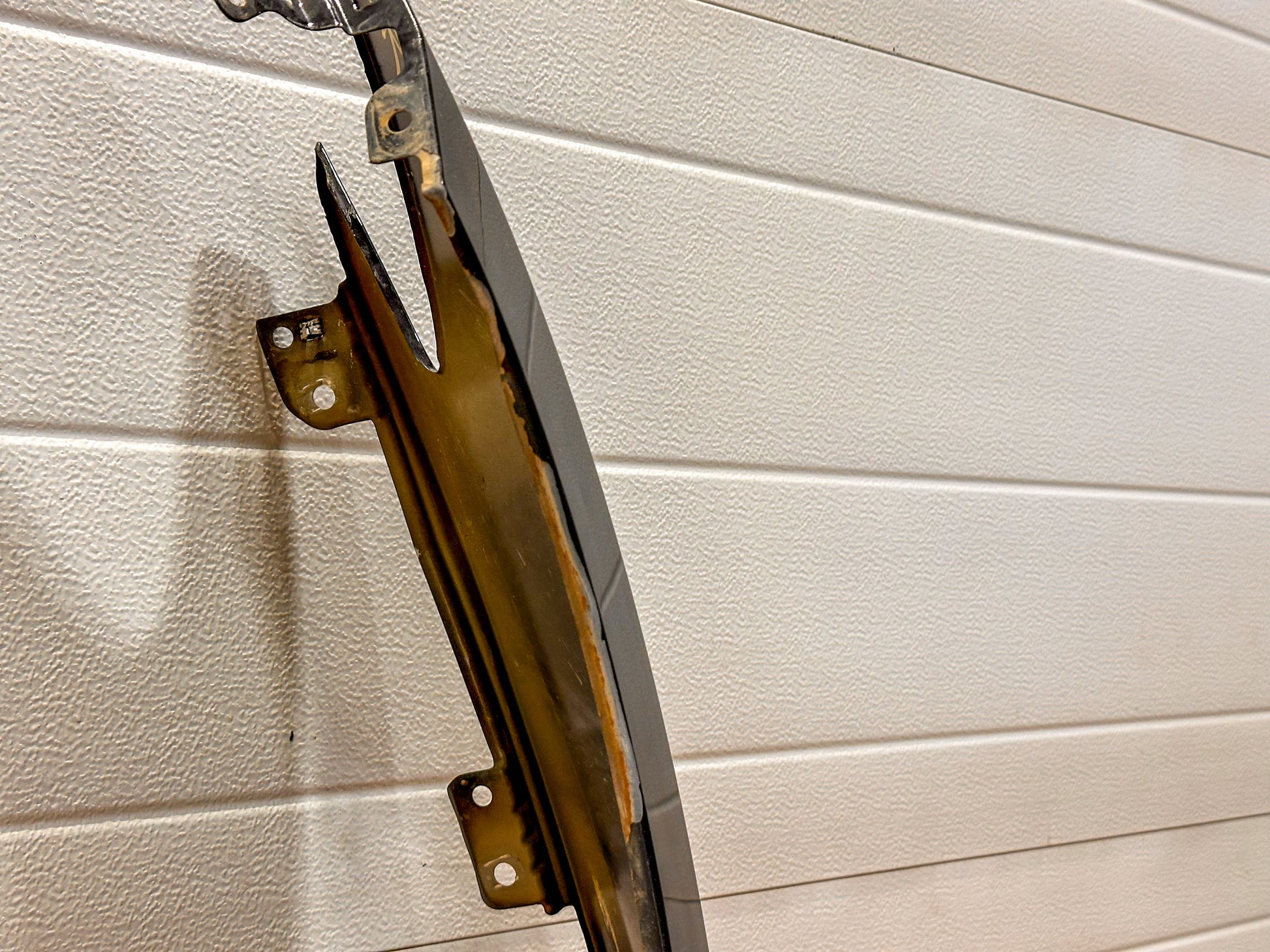 2016-2019 Chevrolet Cruze Front Left Driver Side Fender 84259707, 23302935, 84054735, 84123269, 84154521 - view 12