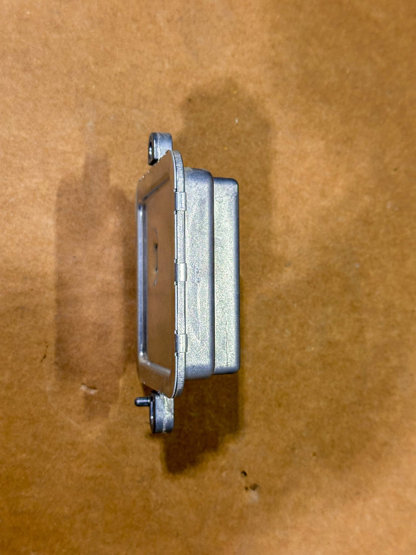 2018-2020 Chevrolet Cruze Fuel Pump Power Control Module 23382564 OEM