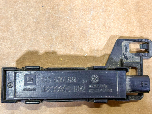 2014-2025 Chevrolet Cruze Keyless Antenna Entry OEM 13580789