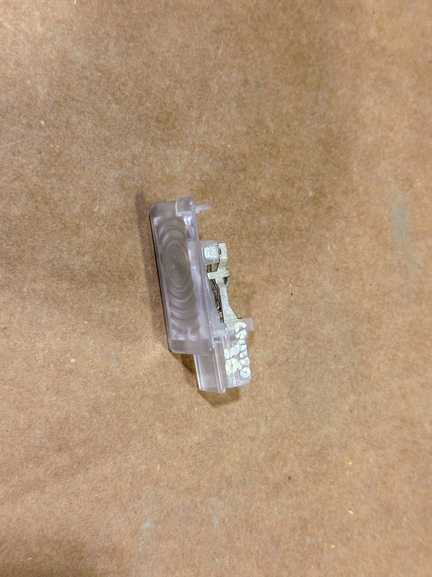 2012-2019 Chevrolet Cruze Trunk Cargo Lamp 13503059