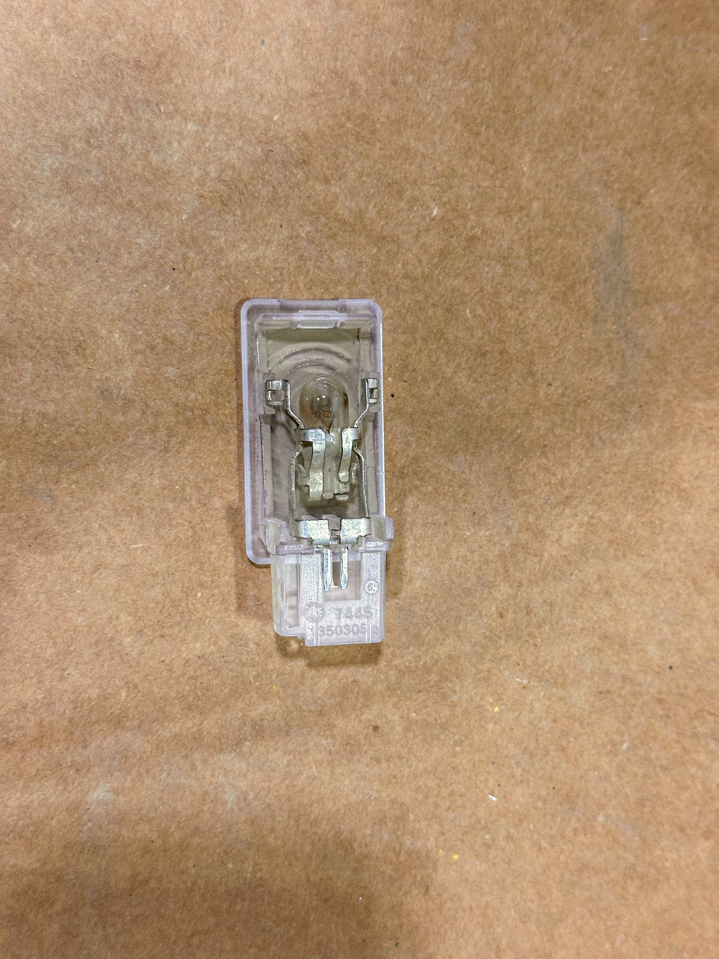 2012-2019 Chevrolet Cruze Trunk Cargo Lamp 13503059