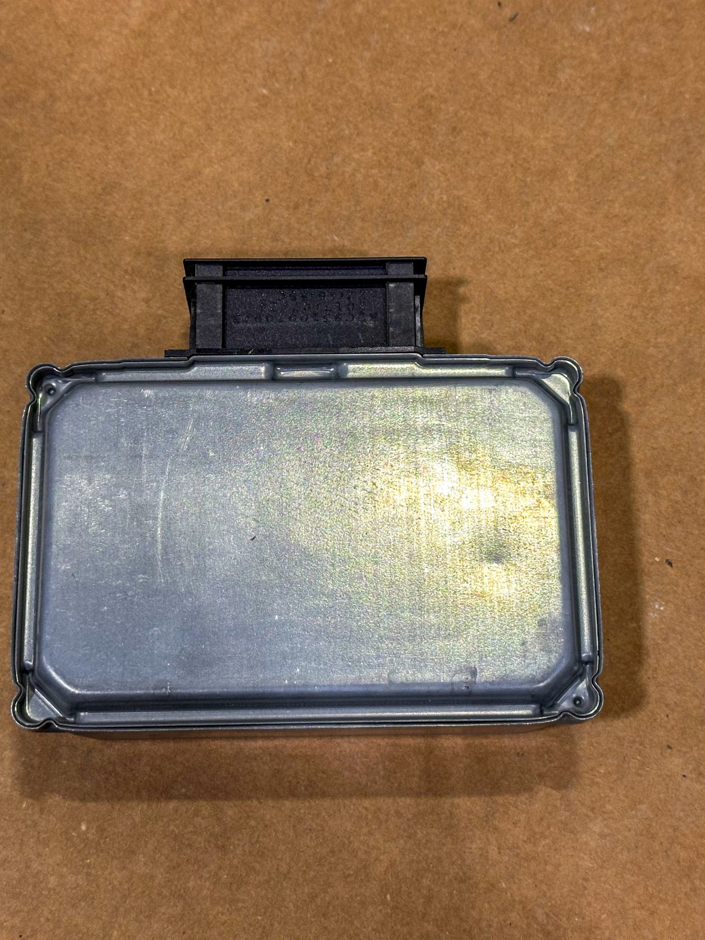 2016-2025 Chevrolet Cruze Multifunction Power Supply Converter  13510484