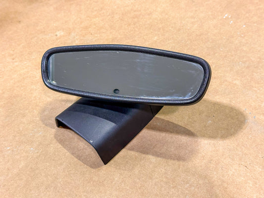 2018 Chevrolet Cruze Rear View Mirror 13524916