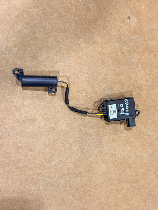 2016-2025 Chevrolet Cruze Theft Deterrent Module 13507599, 13523277, 13540633