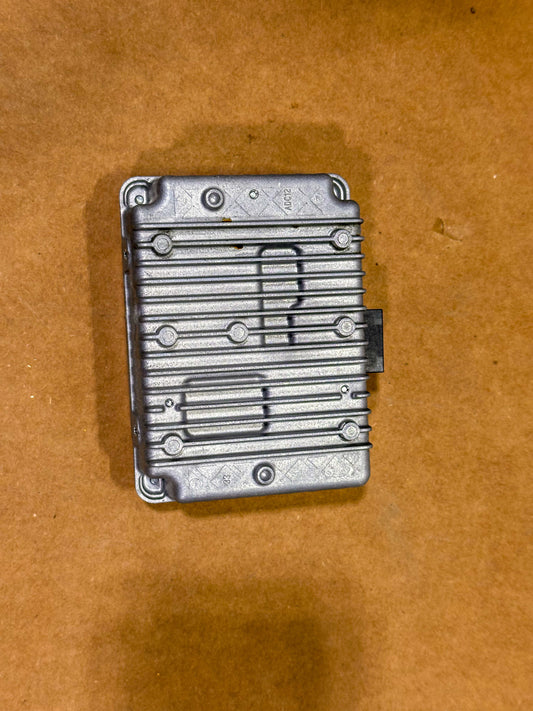 2016-2024 Chevrolet Cruze Accessory AC and DC Power Control Module 13438997