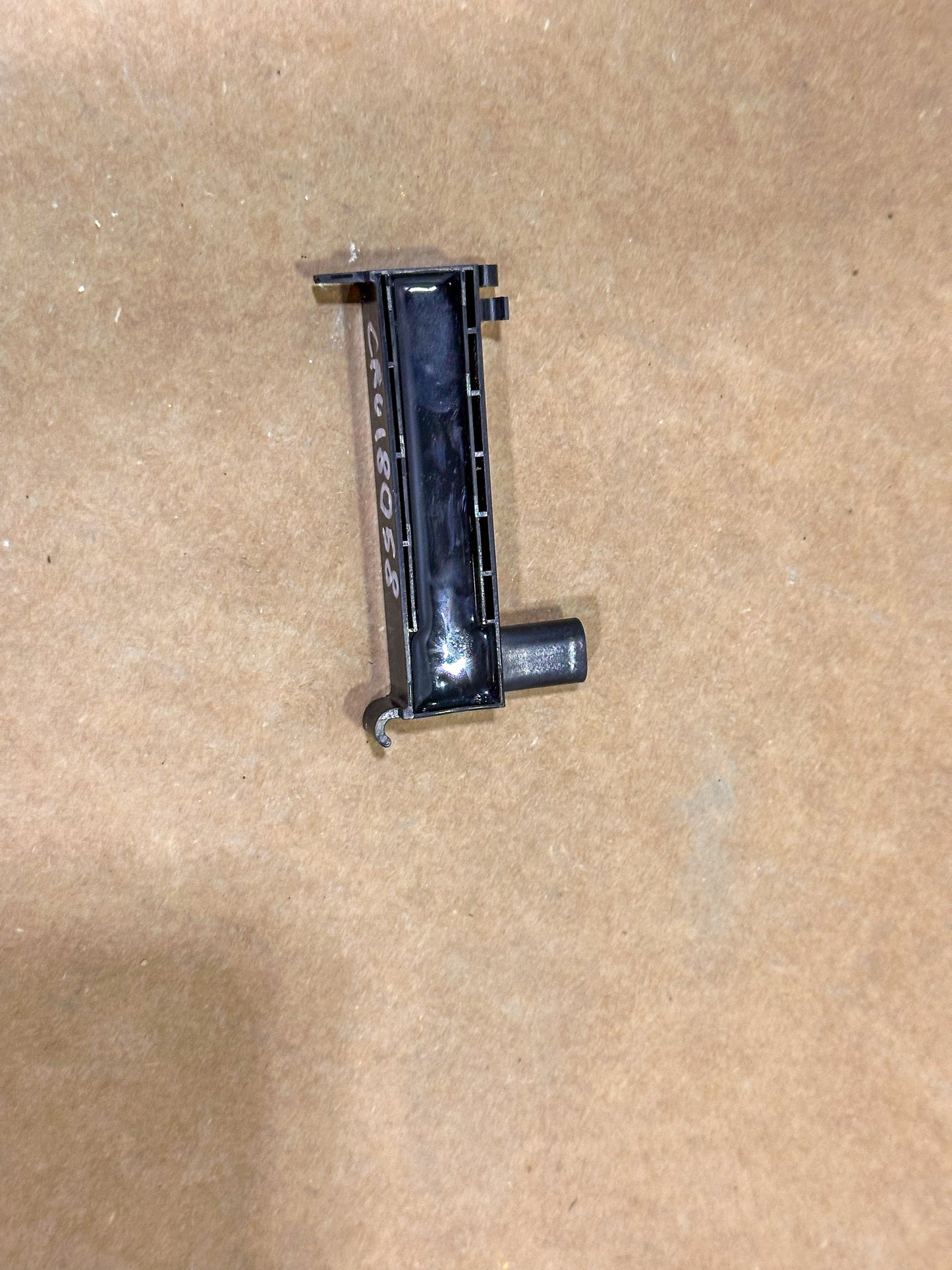 2014-2025 Chevrolet Cruze Ignition Lock Key Transmitter Antenna 13580788