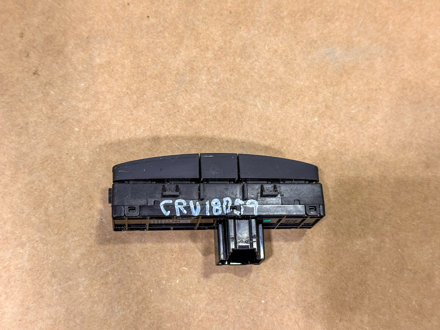 2014-2025 Chevrolet Cruze Traction Control Switch 13395272 OEM