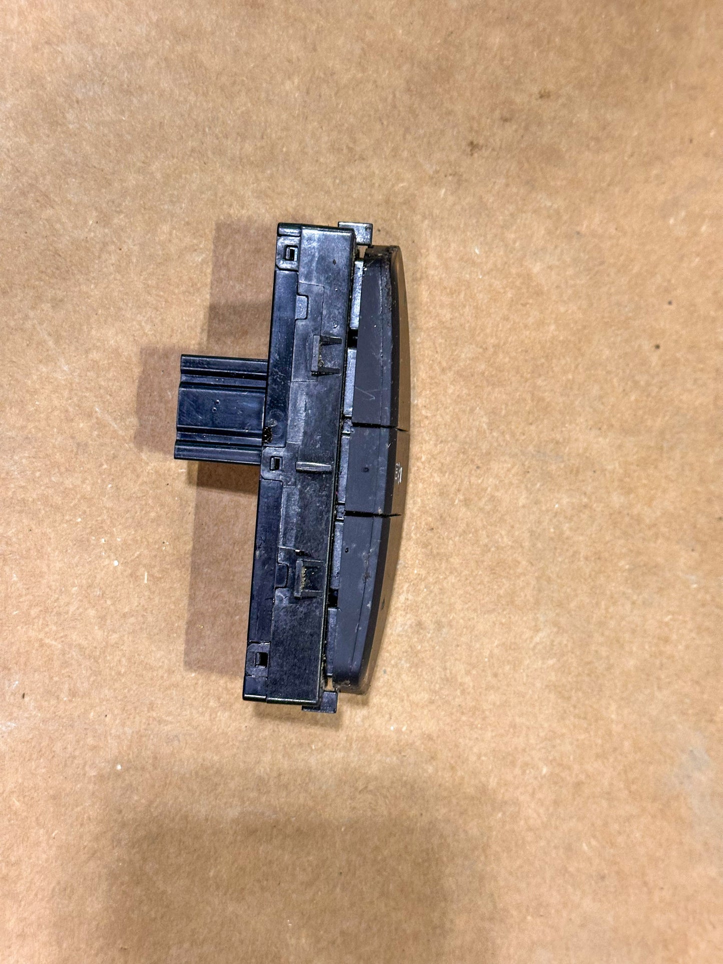 2014-2025 Chevrolet Cruze Traction Control Switch 13395272 OEM