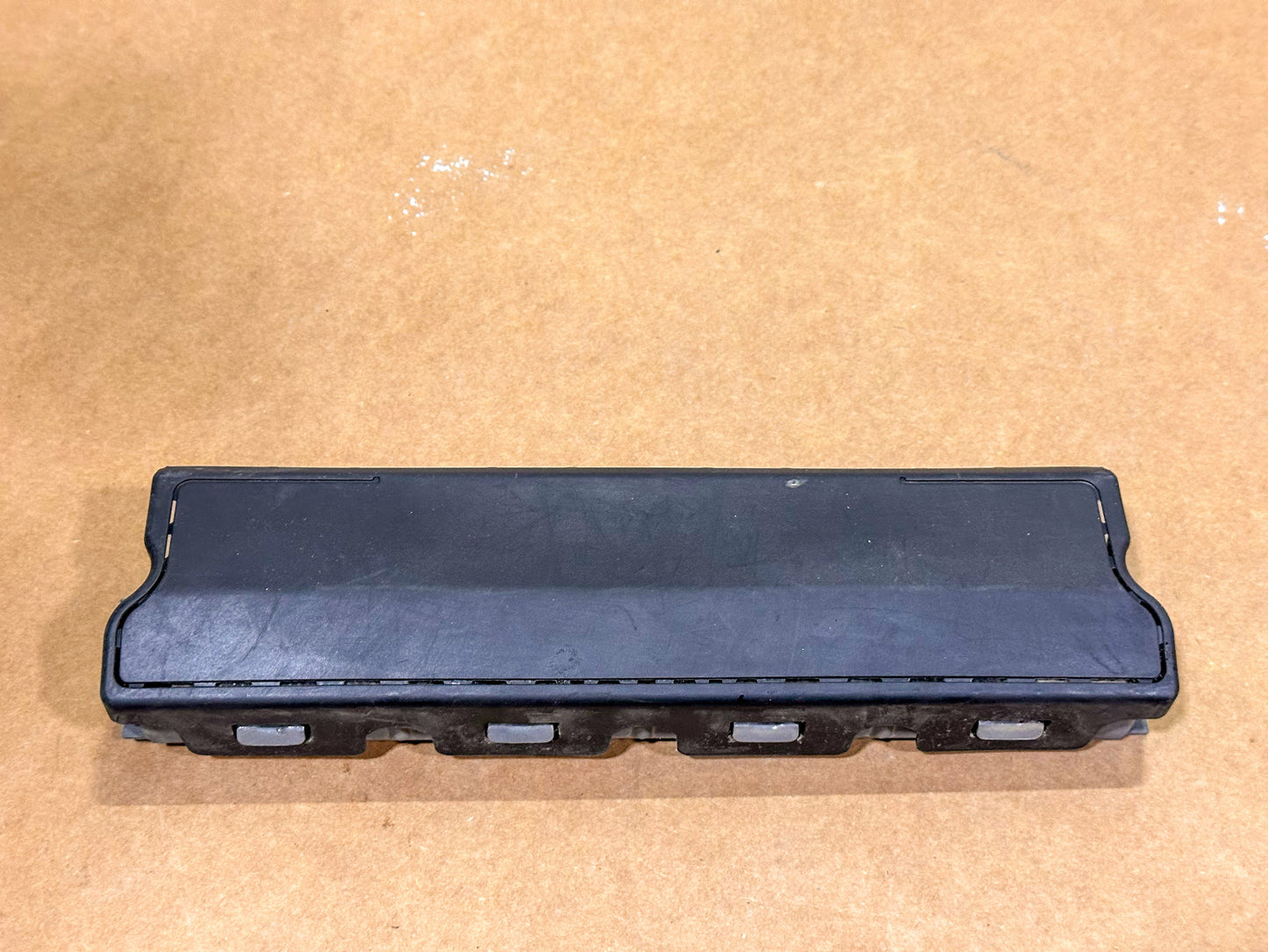 2018-2019 Chevrolet Cruze Right Passenger Knee Airbag Air Bag 39118061