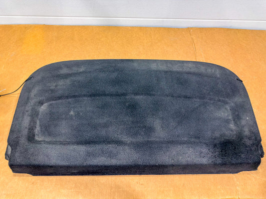 2017-2019 Chevrolet Cruze Rear Cargo Cover 84133890