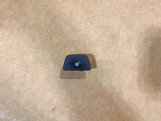 2016-2018 Chevrolet Cruze Seat Heat Switch Right Passenger Side 13409520