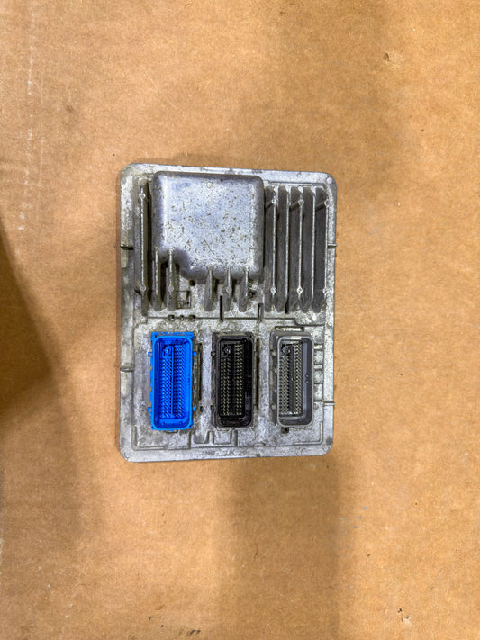 2018-2020 Chevrolet Cruze Engine Control Module Computer ECM ECU 12683660