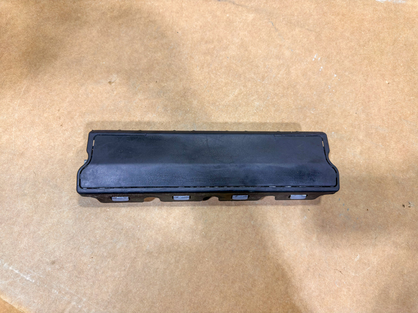 2018-2019 Chevrolet Cruze Left Driver Knee Airbag Air Bag 39118060